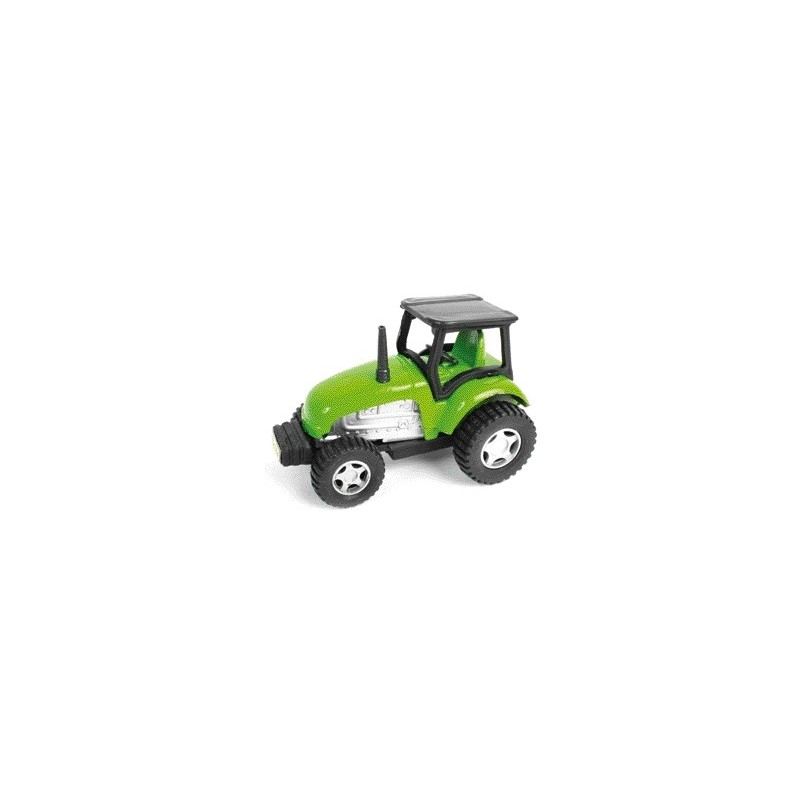Tracteur 9 cm Jeux garçon 0,46 €