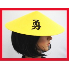 Chapeau chinois - Accessoires/Chapeaux 
