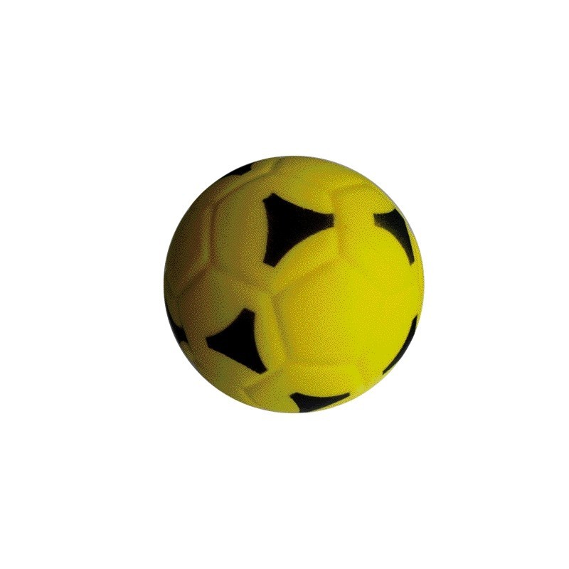 Ballon mousse hte sécurité 20 cm - Plein air pas cher