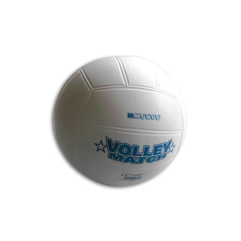 Ballon volley match diam 215 Plein air  2,42 €