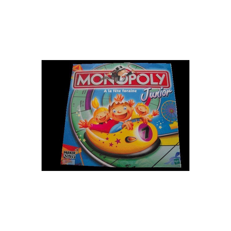 Monopoly Junior Jeux de société 25,05 €