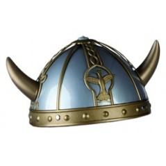 Casque viking Chapeaux 4,16 €