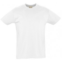 T-shirt blanc - taille S Accessoires 2,53 €