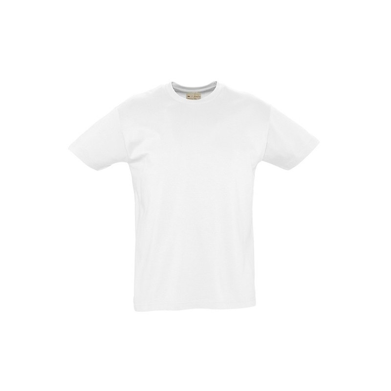 T-shirt blanc - taille S Accessoires 2,53 €