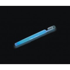 Baton fluo Bleu 15 cm avec cordon Fluos / Lumineux 0,75 €