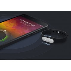 Bracelet connecté Xiaomi MiBand 1 Produits techniques 29,90 €