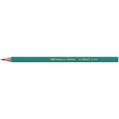 Bte 12 crayons graphites HB évolution Fournitures scolaires et bureaux 1,62 €