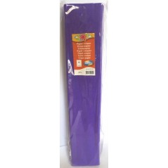 Paquet 10 fles crépon ordinaire violet Carton mousse, papier de soie, papier crépon 3,77 €
