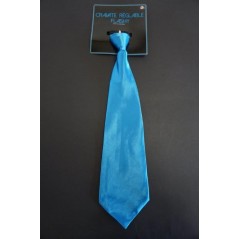 Cravate fluo Bleue 13 x 21 cm Fluos / Lumineux 2,55 €