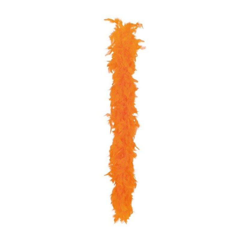 Boa orange 1.80 m 50g Accessoires 3,34 €