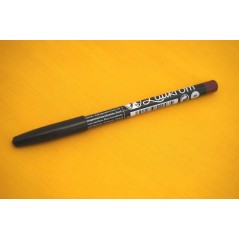 Crayon bois maquillage rouge argile Maquillage - Chapeaux enfants - Déguisements - Masques 2,38 €