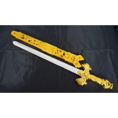 Epée de chevalier 54 cm- Jeux garçon 1,28 €