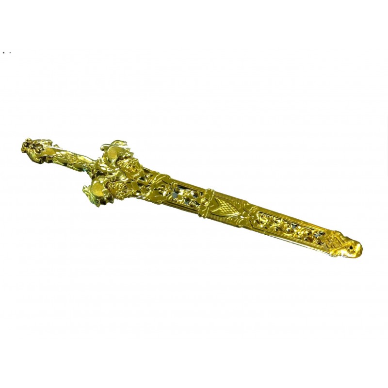Epée de chevalier 54 cm- Jeux garçon 1,28 €