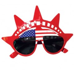 Lunette statue of Liberty Lunettes 2,10 €