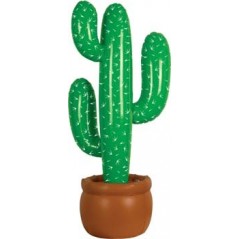 Cactus gonflable 90 cm Décoration 4,97 €