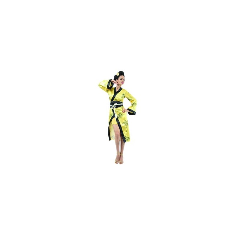 Costume chinoise 3 pièces Costumes 21,89 €