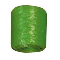 raphia synthétique vert jade Bobine 40g Raphia - Chenilles - Plumes 1,74 €