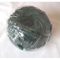 Pelote 165g coton couleur vert Décopatch - Feutrine - Laine - Objet à décorer 10,18 €